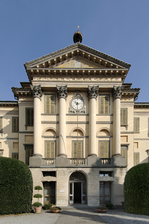 Accademia  Carrara