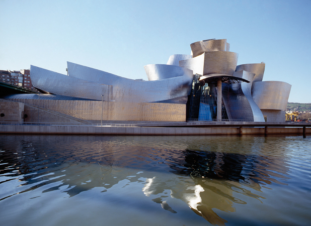 Guggenheim Museum 