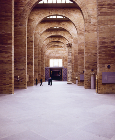 Museo nazionale di arte Romana