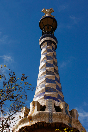parc Guell