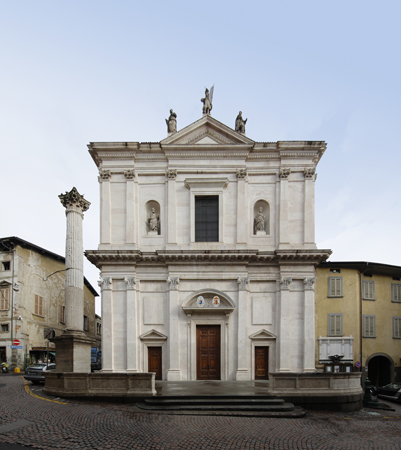 Sant'alessandro in Colonna 