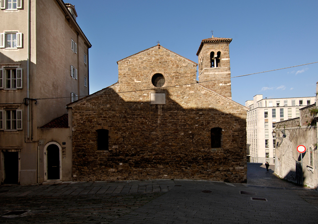 Chiesa di San silvestro 