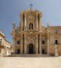 cattedrale di siracusa