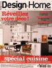 Design@ Home magazine servizio interno 