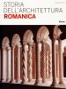 pubblicazione electa storia dell'architettura romanica immagini interne