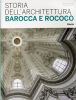 pubblicazione electa storia dell'architettura barocca e rococ immagini interne