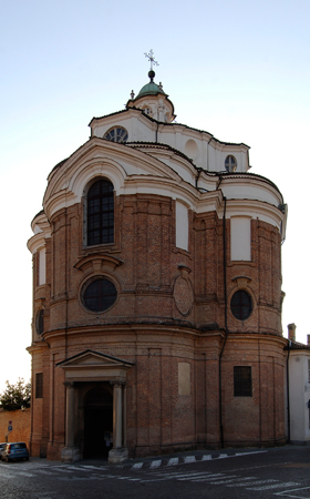santa chiara 