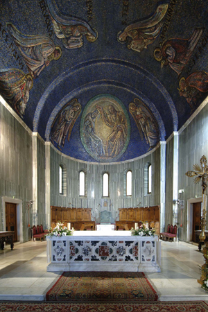 Cattedrale di San giusto