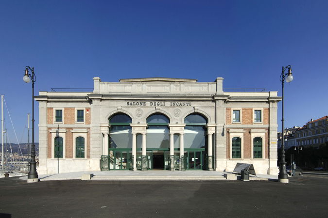 Acquario e Pescheria