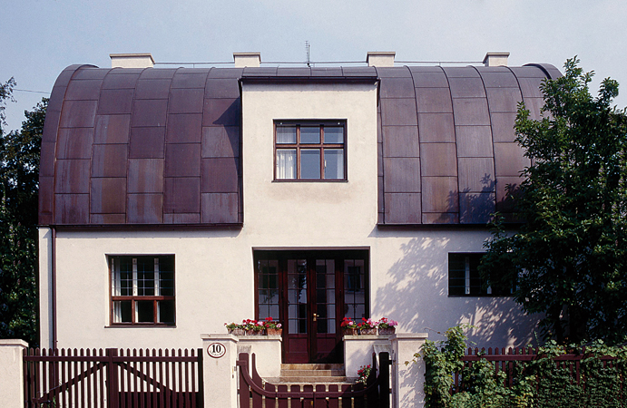 casa steiner
