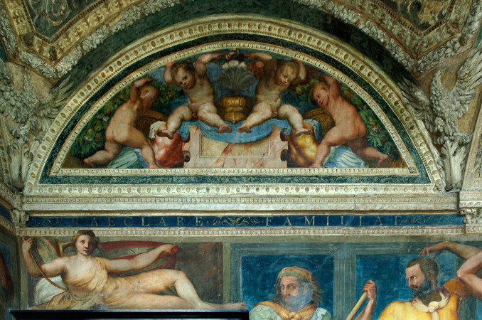 Palazzo del Principe Andrea Doria