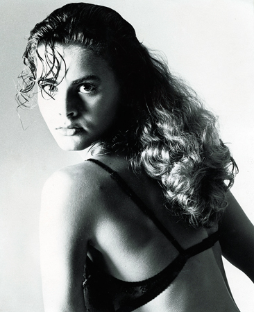 ANNA STANTE