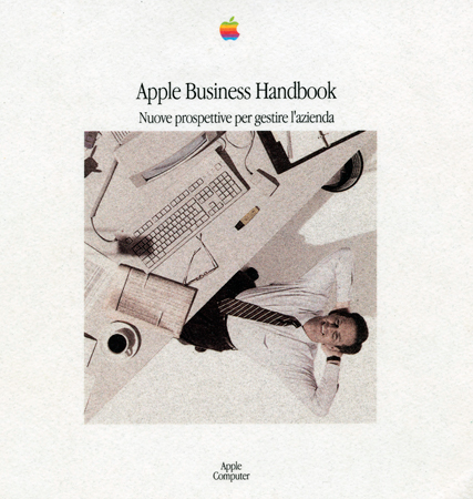 adv feeling per apple