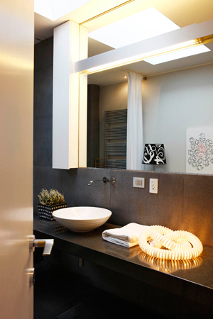 Loft lomellina