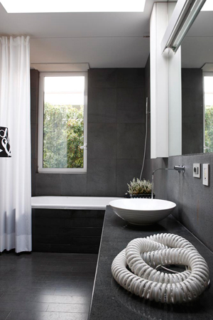 Loft lomellina