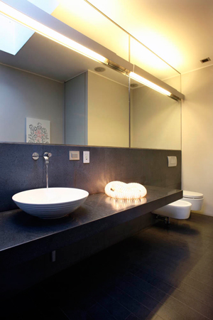 Loft lomellina