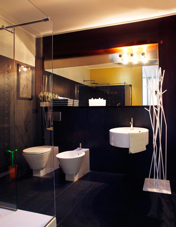 Loft lomellina