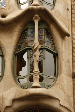 Casa Batll 