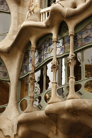 Casa Batll 