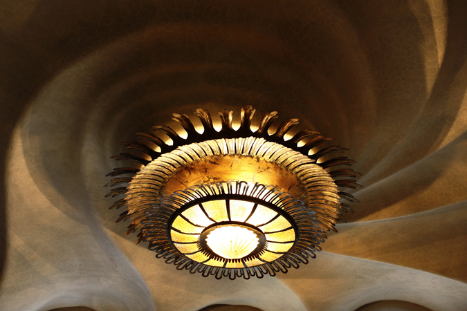 Casa Batll 