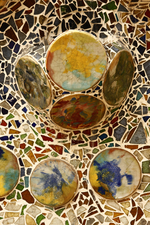 Casa Batll 