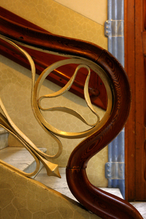 Casa Batll 