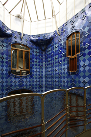 Casa Batll 