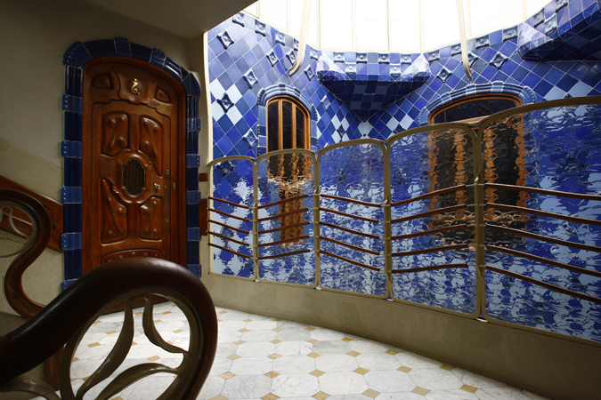 Casa Batll 