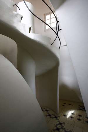 Casa Batll 