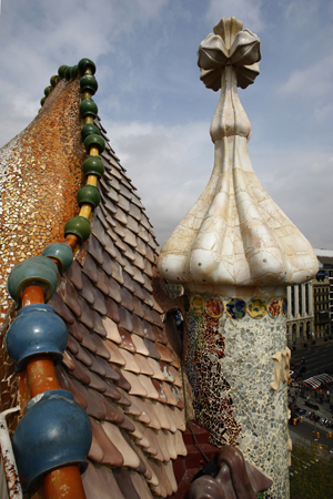 Casa Batll 