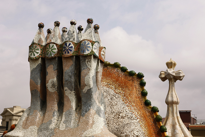 Casa Batll 