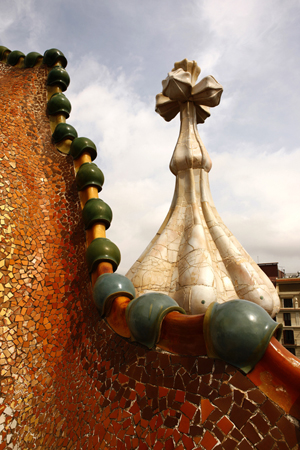 Casa Batll 