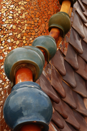 Casa Batll 