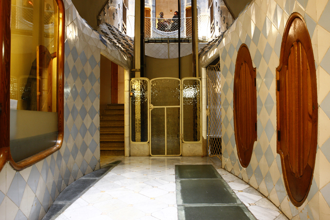 Casa Batll 