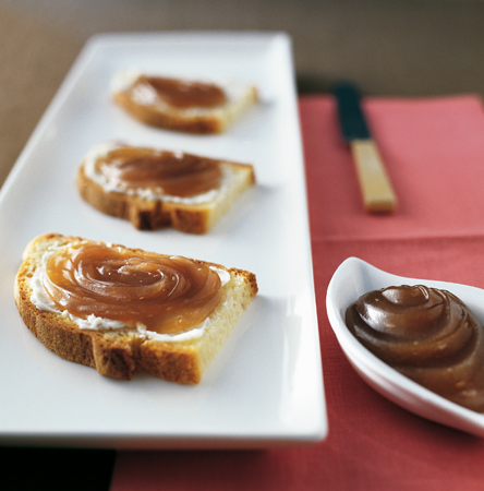 marmellata di castagne