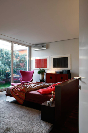 Loft lomellina