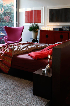 Loft lomellina
