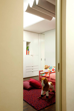 Loft lomellina