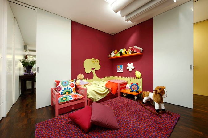 Loft lomellina