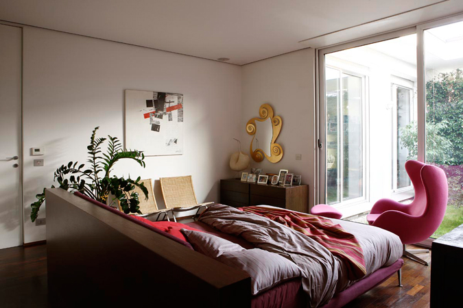 Loft lomellina