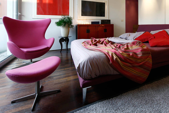 Loft lomellina
