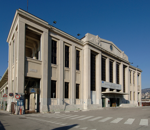 Capitaneria di Porto