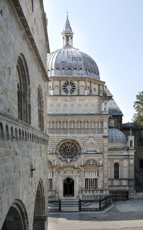 Cappella Colleoni