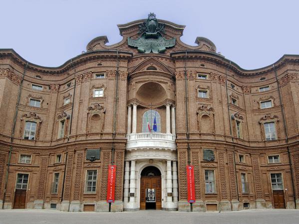 Palazzo Carignano