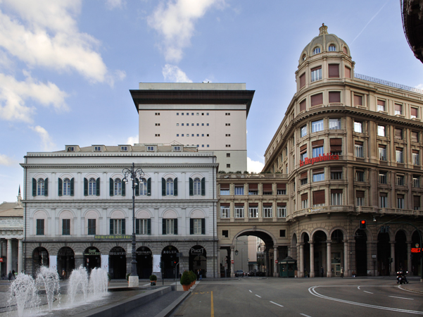 Teatro Carlo Felice