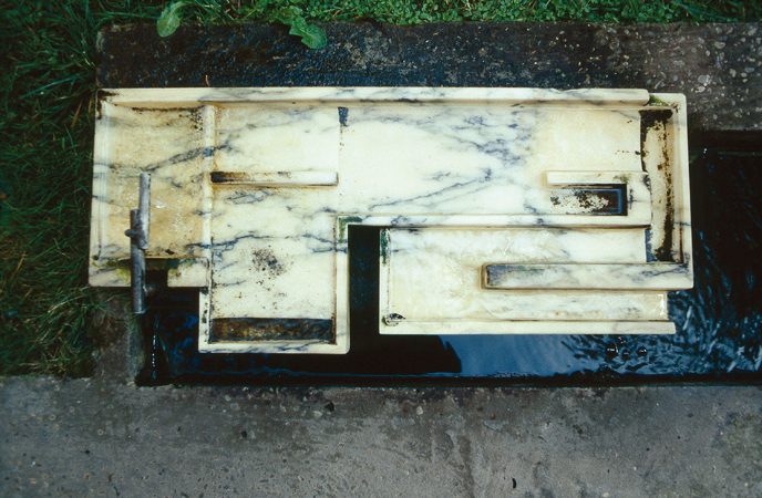 Fonadzione querini Stampalia