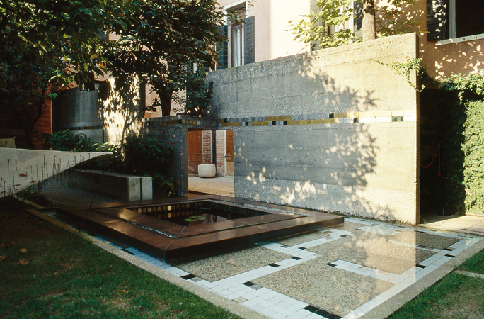Fonadzione querini Stampalia