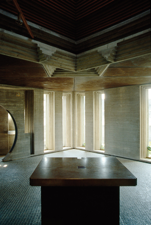 Tomba Brion in pellicola