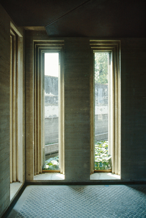 Tomba Brion in pellicola