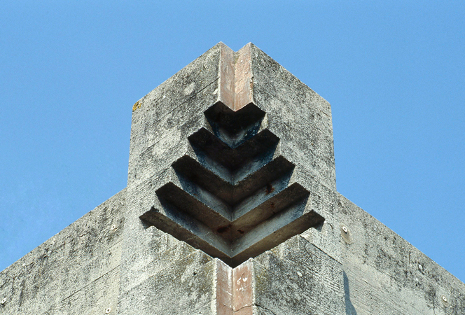 Tomba Brion in pellicola